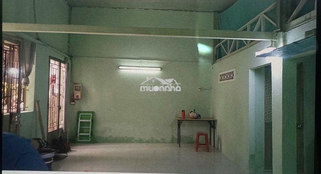 Bán nhà quận 8 - 3