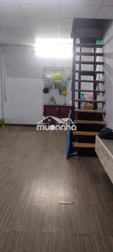 Nhà nhỏ 2pn cho sinh viên, gia đình ít người