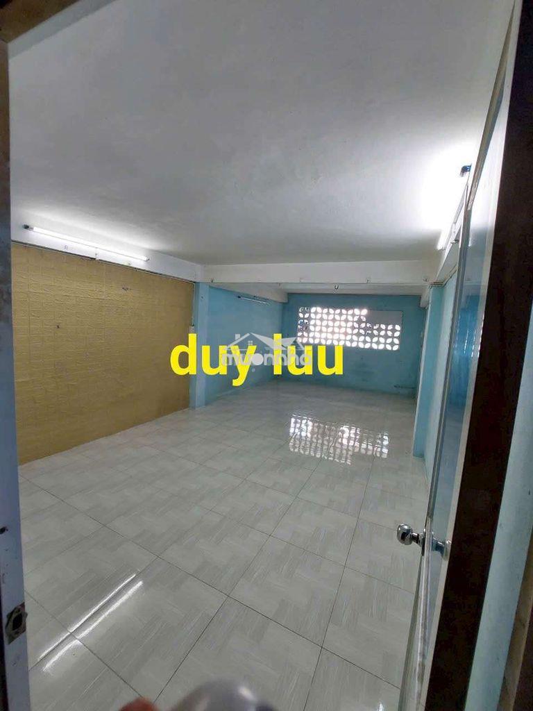 Cho thuê nhà hxt, 1 xet, thái phien q.11 - 4
