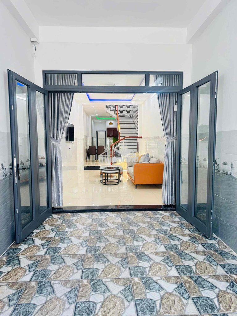 Cho thuê nhà gần biển mũ khê-nguyễn văn thoại