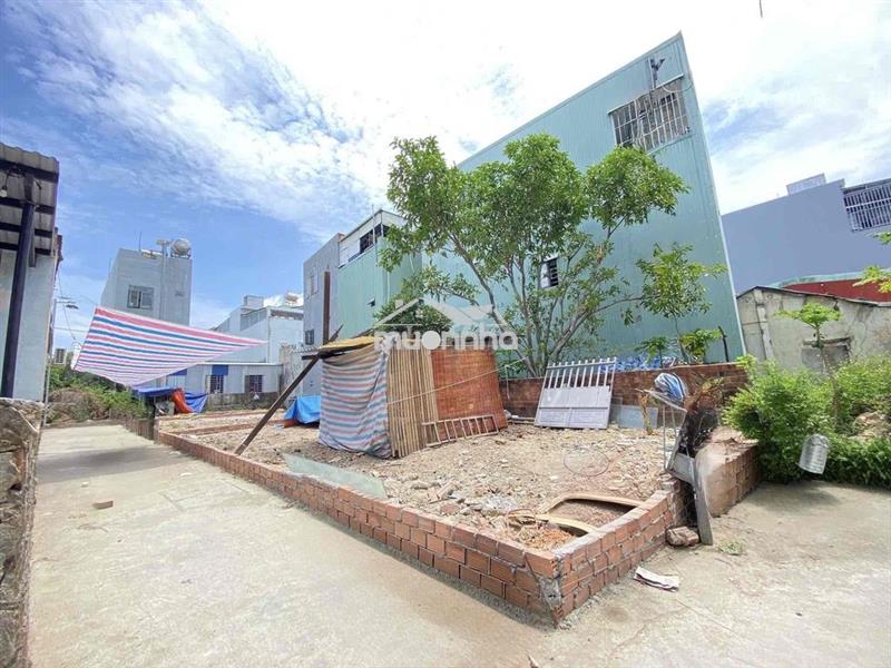 Đấy 2 mặc kiệt 2m3 trần quang khải sơn trà đà nẵng diện tích : 60m