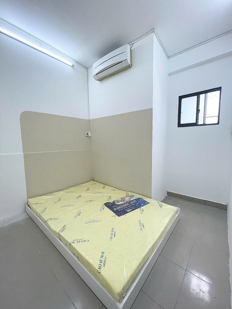 🔥Căn hộ 2pn ban công sân thượng 70m2 gần chu văn an ftu hutech bình thạnh🔥 - 4