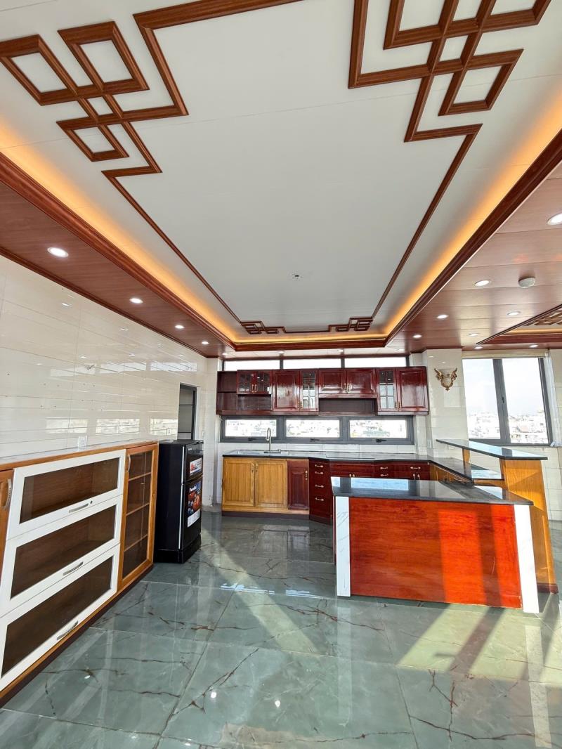 👑 Căn hộ penthouse 2pn cao cấp vip – view trọn thành phố tại tân bình - 4