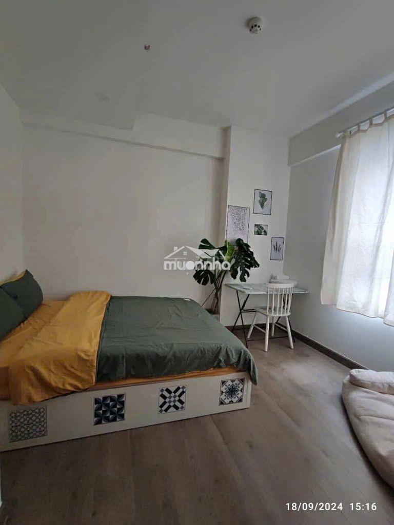 Cho thuê eco green  2pn full nội thất đẹp,- nhà mới - 2