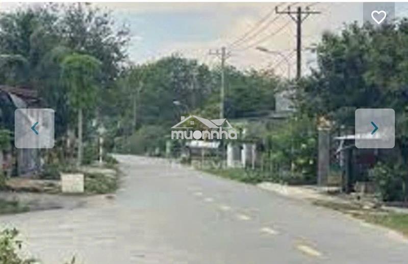 Nhà cho thuê 7 × 15 hẻm 189 nguyễn kim cương, củ chi