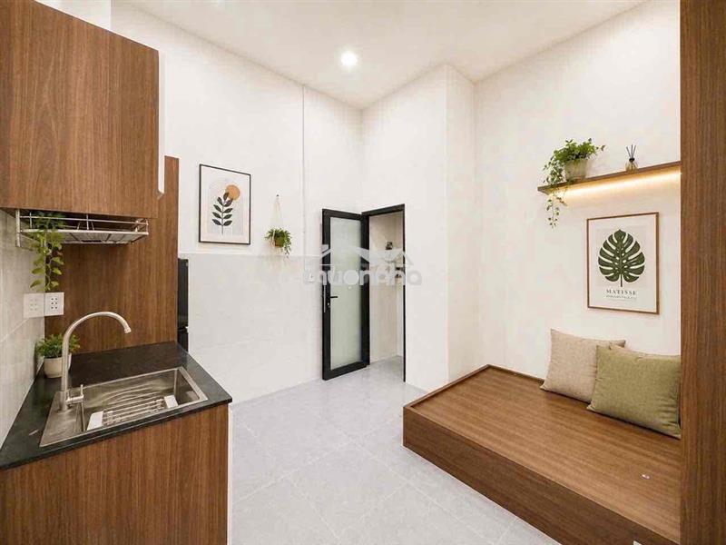 Khai trương dự án mới xây ngay đại học công thương