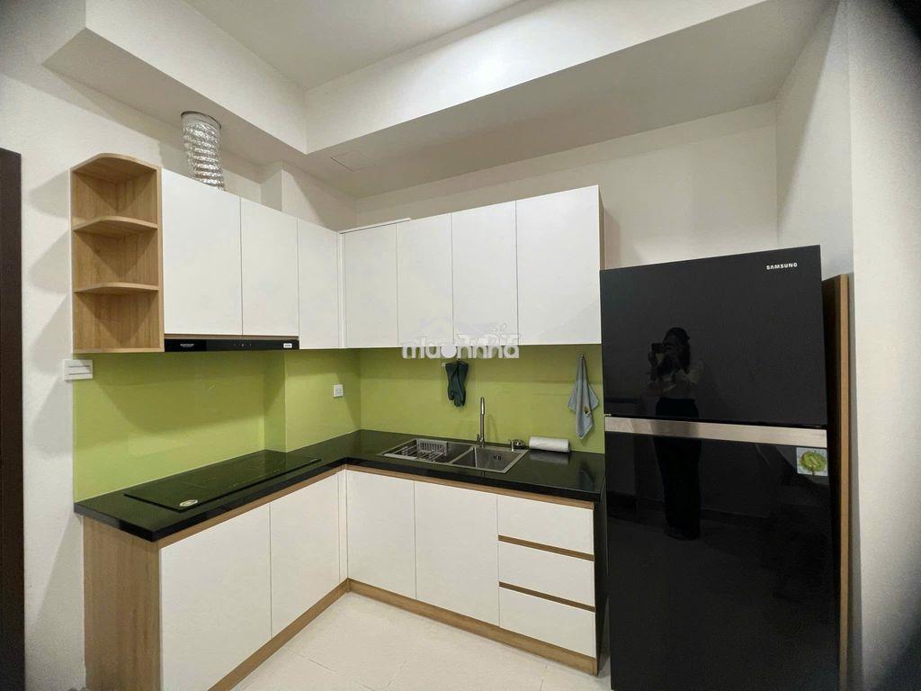 Chính chủ cho thuê căn hộ 2pn, 1wc - the sun avenue giá 16tr/ tháng - 4