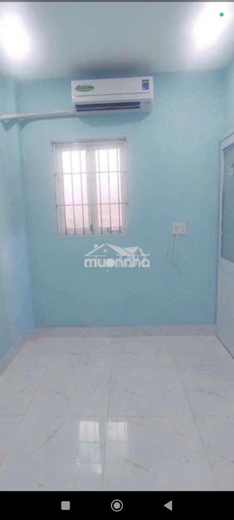 Nhà đẹp sạch sẻ vô chỉ ở có 2 máy lạnh 2 phòng ngủ 2vs - 2