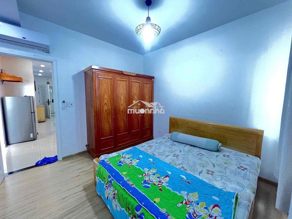 Bán căn hộ 2pn giá 3,6 tỷ có sổ hồng tặng hết nội thất - 2