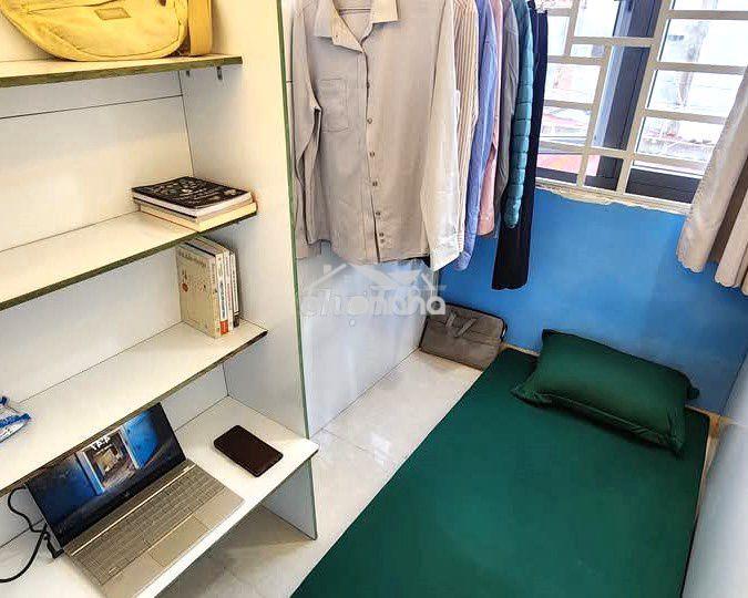 😍😍😍 Phòng trọ 1 người _sleepbox riêng tư đường 3 tháng 2, quận 10 - 3