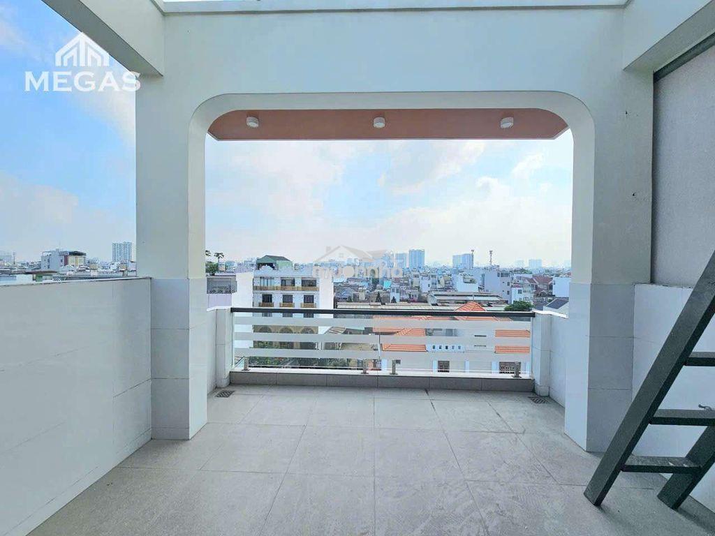 🔥 Penthouse 2pn – nguyên 1 tầng riêng – 70m² | đẹp & riêng tư _ cọc 1 - 2