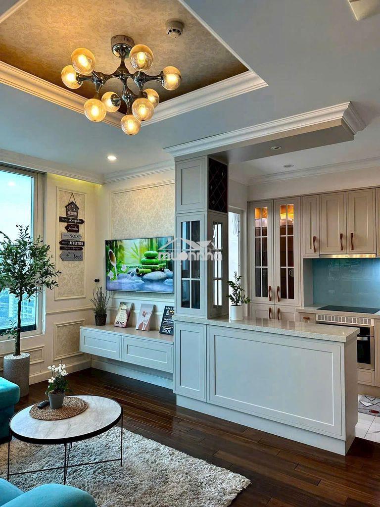 Chính chủ bán căn góc carillon 3, 68m, 2 phòng ngủ, 2wc, sổ hồng - 2