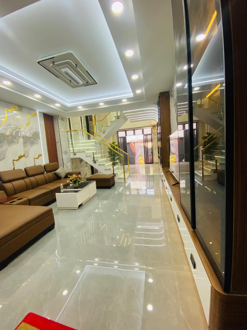 🔥 Siêu phẩm 5 tầng btct – hiệp thành, quận 12 | nhỉnh 6 tỷ: 0975584222   - 3