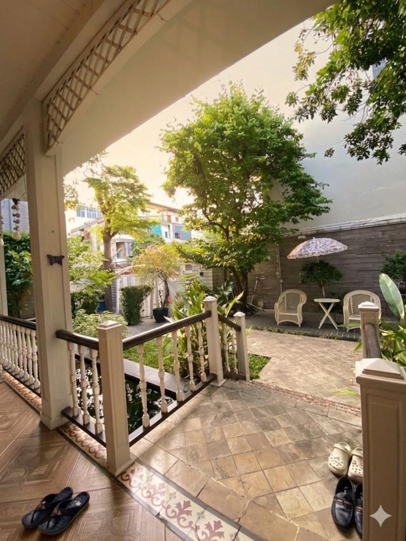 Biệt thự liền kề - cách mạng tháng 8 – tân bình – dt: 462m2 – 112 tỷ - 2