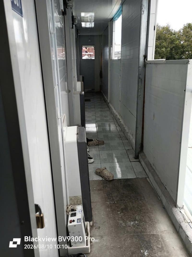 Nhà bán bùi đình túy 3 tầng 56m2, sổ hồng riêng - 3