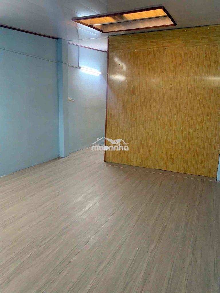 4 phòng đường nội bộ cư xá phú lâm d - 3