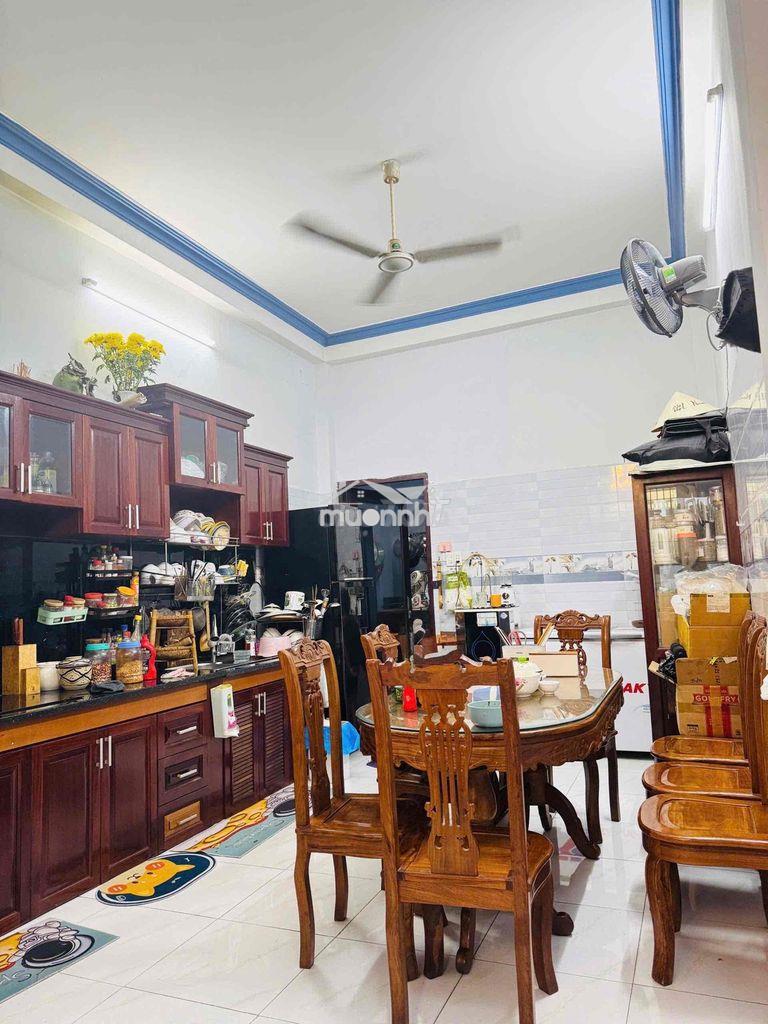 Hẻm 8m tân bình, 52m2, 3 phòng ngủ, 2 tầng, gần chợ chỉ 5 tỷ nhỉnh - 4