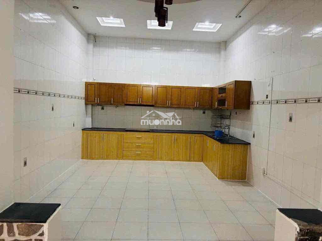 Nhà ngay sân bay bạch đằng, tân bình| 10*10m2 1tr1l - 4