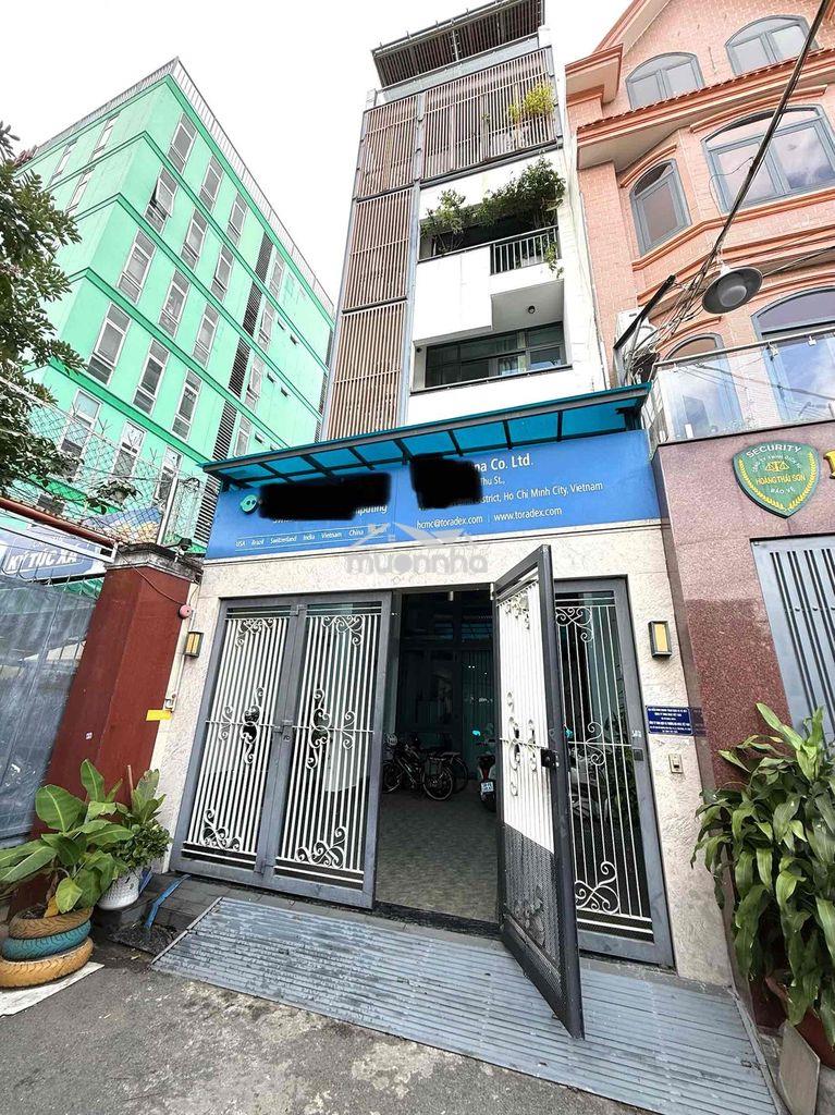 🏡 Phòng cho thuê full nội thất – hoàng văn thụ, tân bình - 2