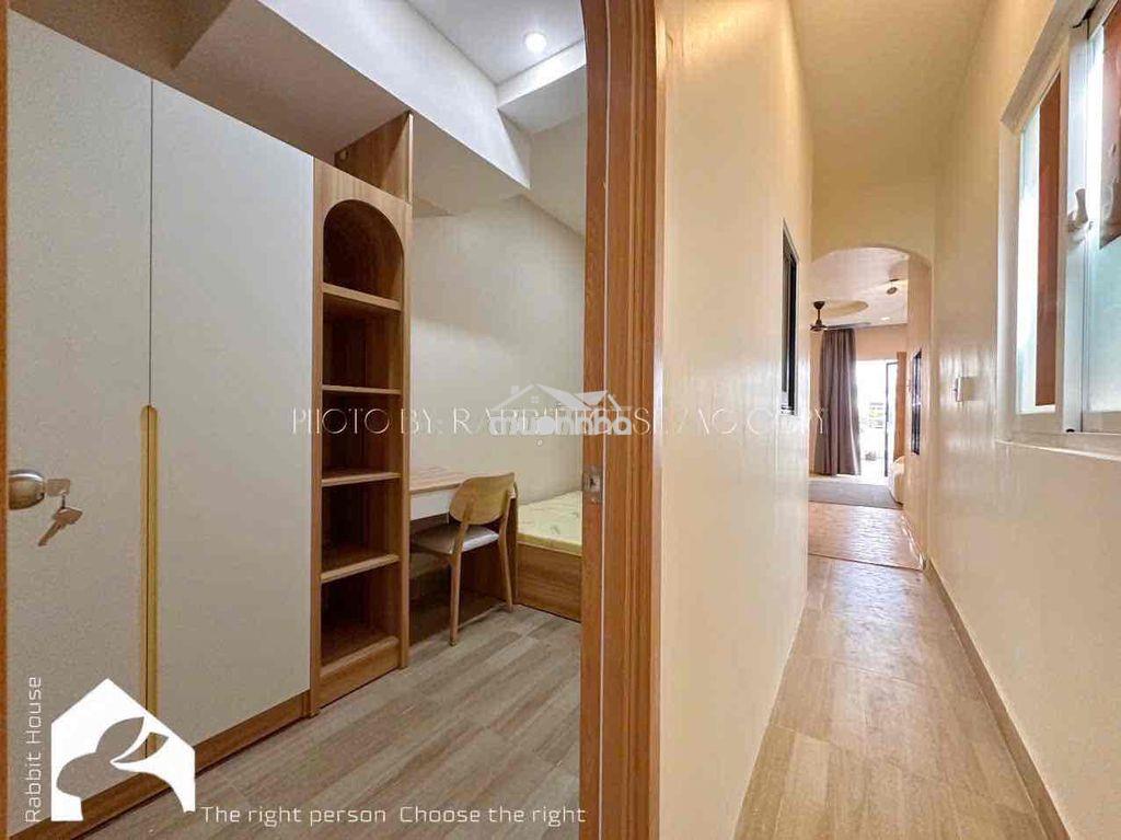 Penthouse q10 mặt tiền đường siêu đẹp - 2