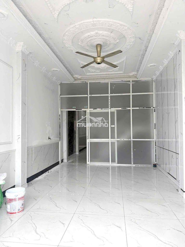 Nhà 1 trệt 2 lầu an phú,thuận an,kế đường phan đình giót,liên huyện. - 2