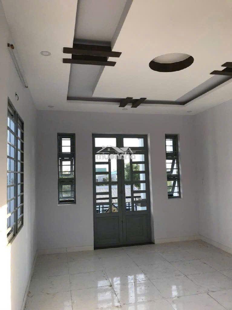 🏡 Bán nhà hóc môn 4mx20m 2 tầng dương công khi – giá 3.19 tỷ - 2