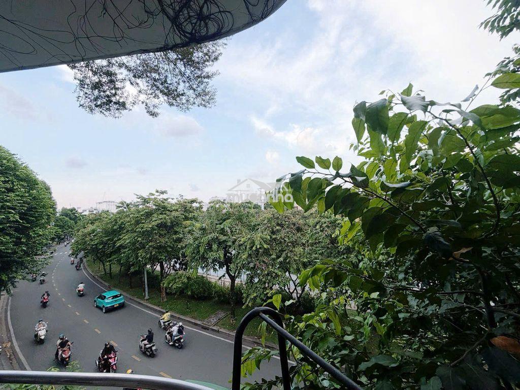Phòng ban công view bờ kè trường sa cực đẹp - 2