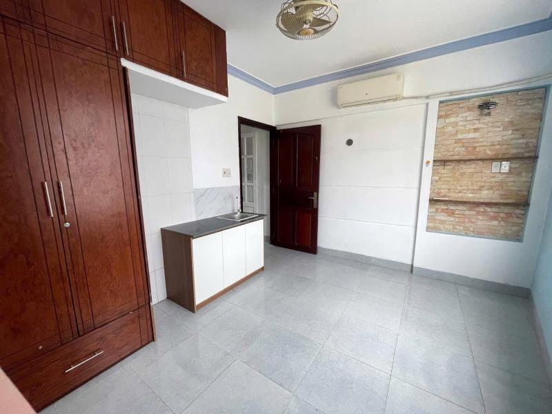 Cho thuê studio cửa sổ trời nguyễn gia trí, bình thạnh – gần đh gtvt & ngoại thương - 4