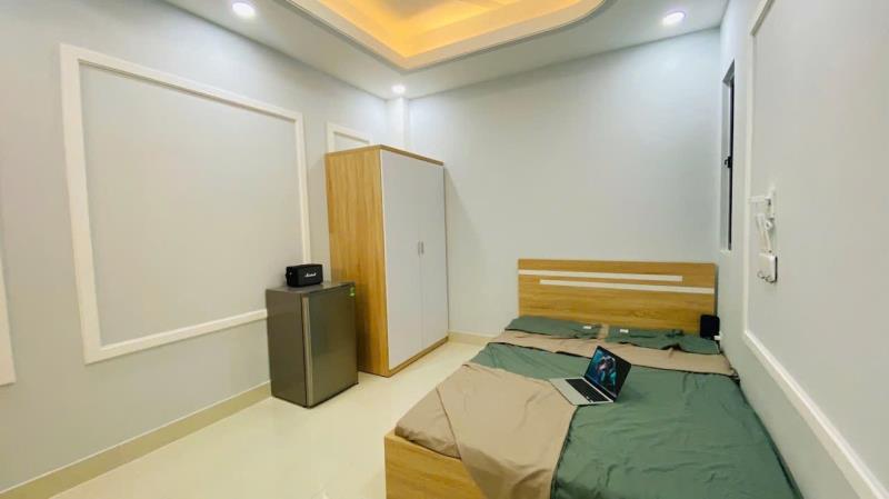 🏡 Phòng studio giá tốt –  nguyễn văn đậu, bình thạnh | trống sẵn - 2