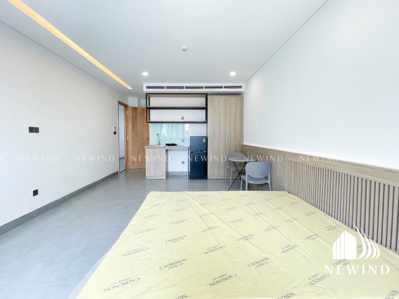 Cho thuê studio cửa sổ lớn giá tốt - 3