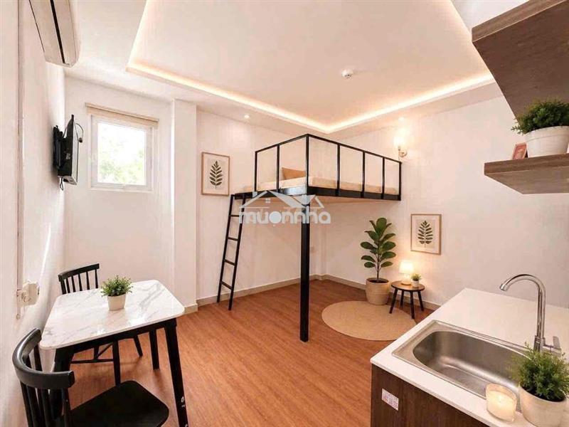 🔥🏡Phòng gác lửng cửa sổ trời tại sân bay