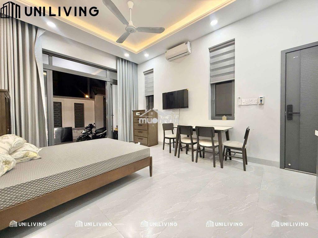 Cho thuê căn hộ mới tinh, trong kdc gia hòa. full nội thất. wc riêng - 4