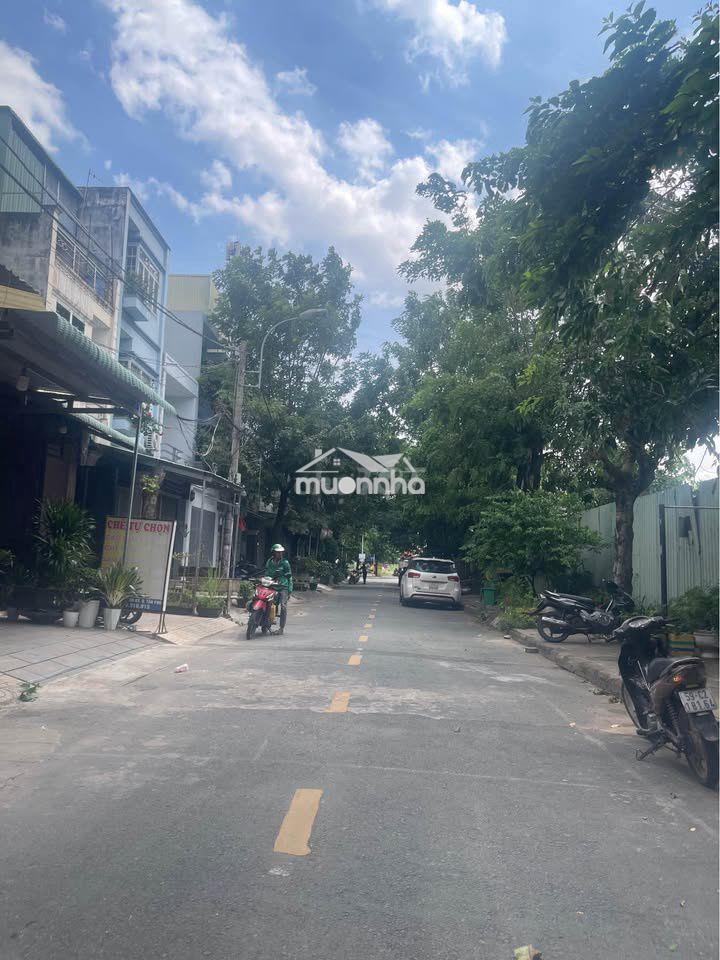 Nhà đường số 10 tân quy, q7, 65m², xe hơi đỗ cửa, gần công viên - 4
