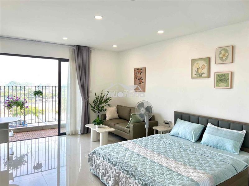 Cho thuê căn hộ lavida plus giá chỉ từ 8.5tr / tháng
