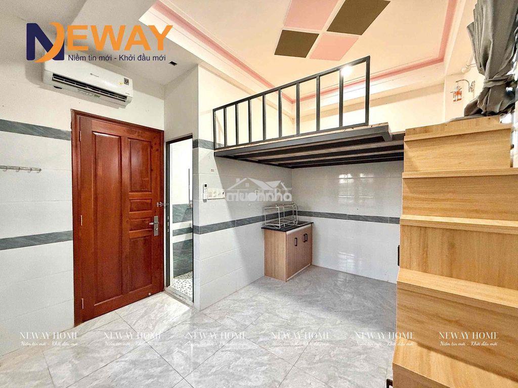 Khai trương phòng mới 2x cho sv đh công thương - 2