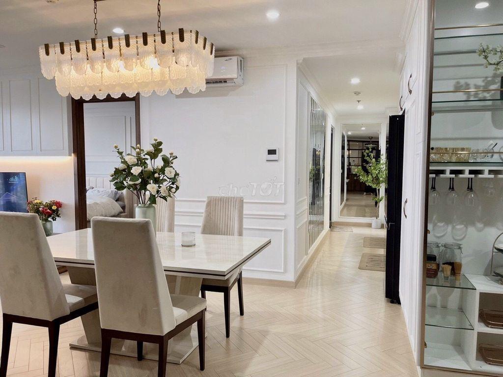 🏡 Cho thuê căn 3 pn hà đô centrosa q10 | full nội thất | chỉ 30tr/th - 3