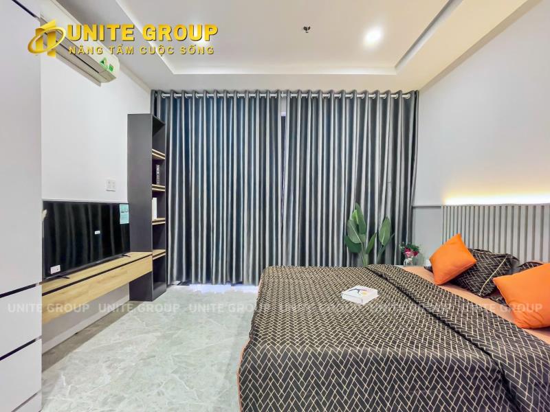 Bạn đang tìm căn hộ 1 phòng ngủ ở quận 7 trần xuân soạn - 3