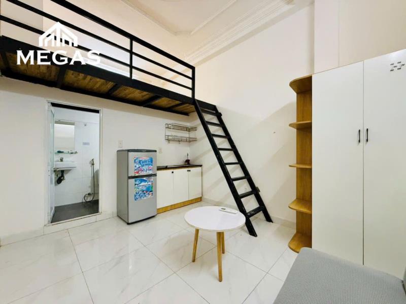 Cho thuê phòng trọ sinh viên giá tốt gần đh công thương , đại học văn hiến, học viện hàng  - 2