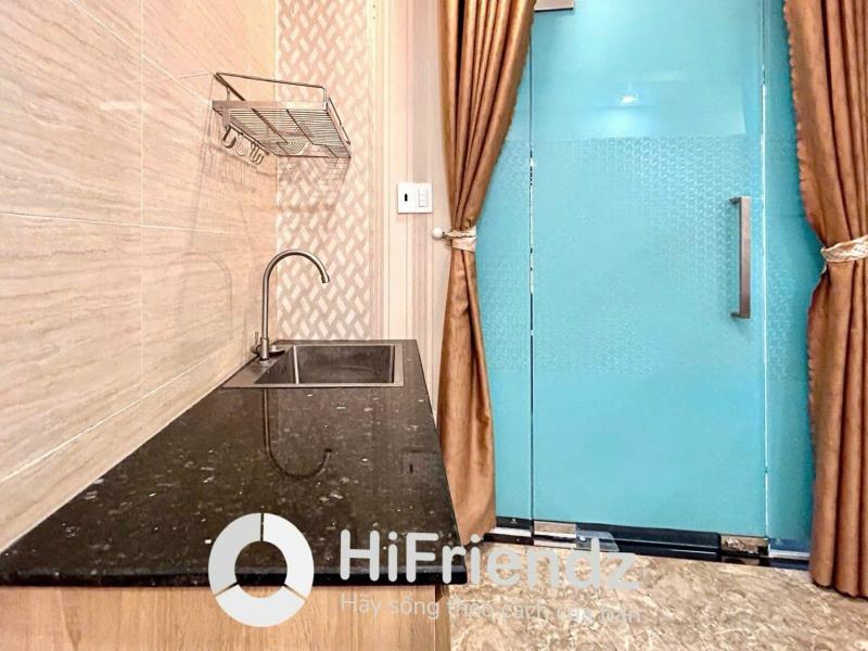Cho thuê phòng trọ sinh viên quận 10 – lý thường kiệt | gần đh bách khoa, đh y dược, ueh - 2