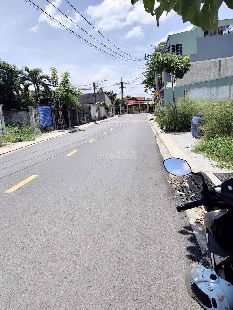 Bán đất 112m² full thổ cư – sát vách kcn tân phú trung – nhỉnh 1tỷ - 2
