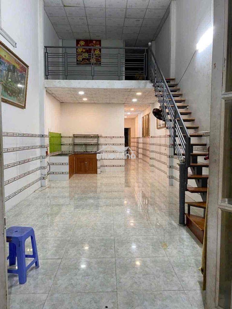 Nhà rộng_ 4x25_ ngay cc picity_(sân xe hơi) 4pn - 2