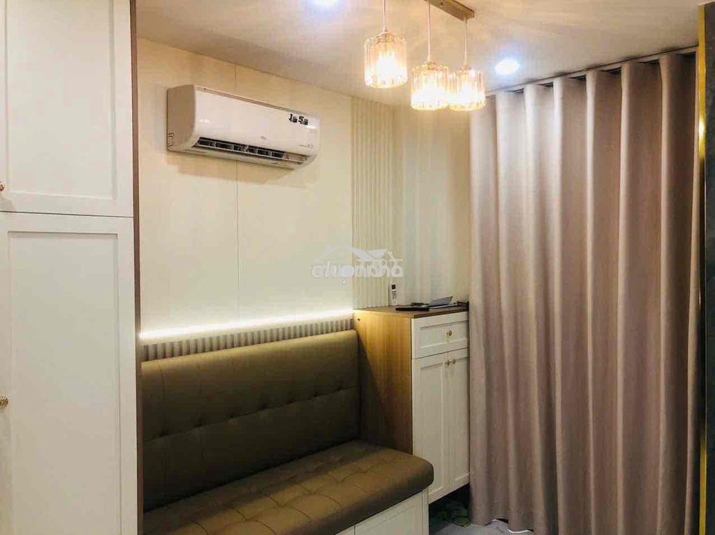 🔥 Hiếm quận 1 – nhà đẹp full nội thất – chỉ 4,3 tỷ 🏡 bán nhà khu nguyễ - 2