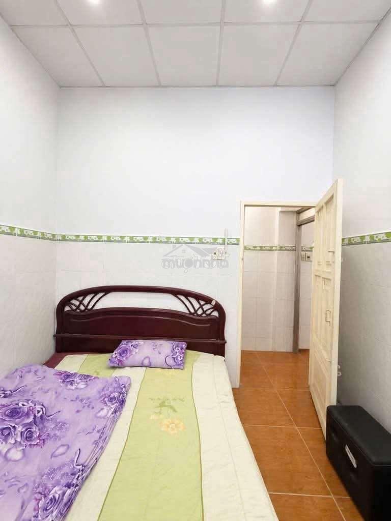 🏠 Diện tích to ngang (5x15m) tiền nhỏ chỉ 6 tỏi âu cơ tân bình 4 tầng - 4