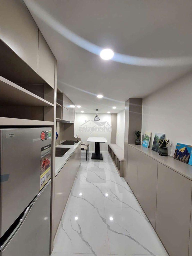 ❤️❤️ Chủ gởi bán căn nhà mới xây full nội thất cao cấp mới  - 3