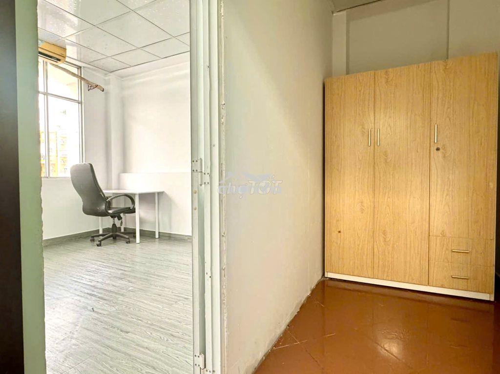 Cho thuê studio full nội thất cao cấp - phạm ngũ lão, sát sân bay - 3