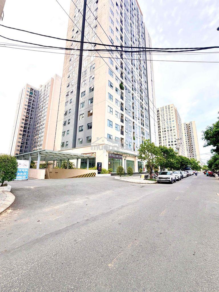Tối bán lô nguyễn thành long view chung cư ori kinh doanh ok - 3