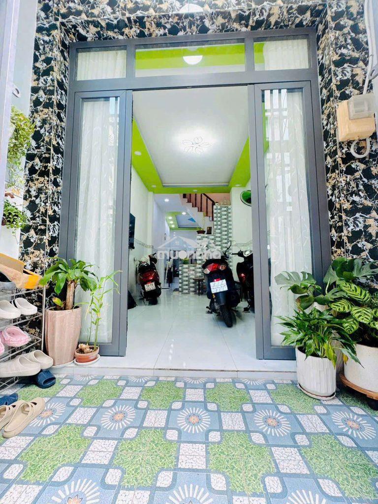 Q8 nhà 3 tầng 4pn giá chỉ 4 tỷ 280 - 3