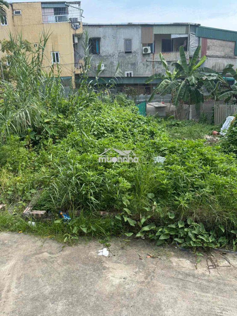 Bán đất trung tâm đông dư ngõ ô tô thông rộng thoáng 45m2 giá 4.85 tỷ - 2