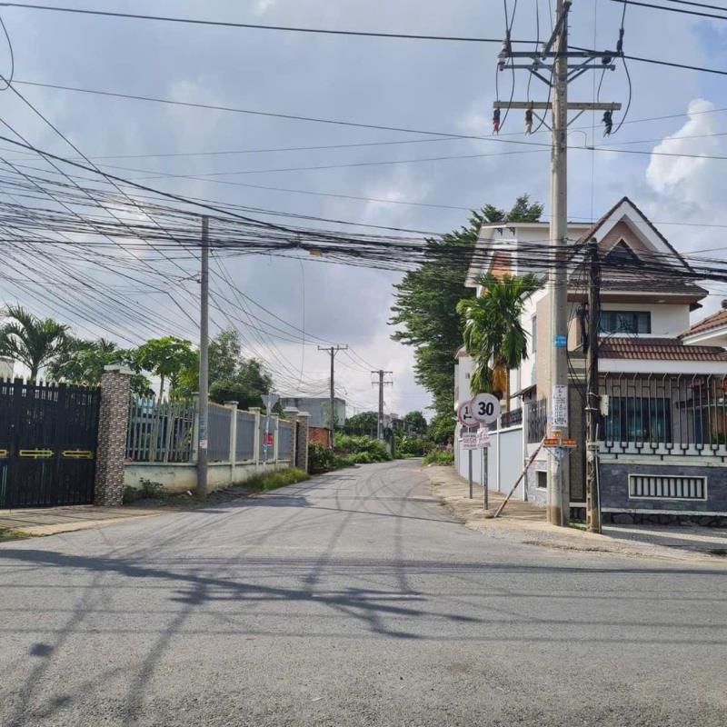 Chính chủ bán đất thổ cư kp tân phú - tân triều  đón đầu dự án hương lộ 6 và cầu tân hiền! - 2
