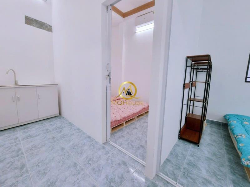 Cho thuê phòng trọ sinh viên quận 10 – nguyễn tri phương | gần ueh, đh y dược, đh bách khoa | 2pn 45m² nuôi pet - 2